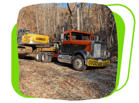 About Paradise Tree Service Dandridge TN